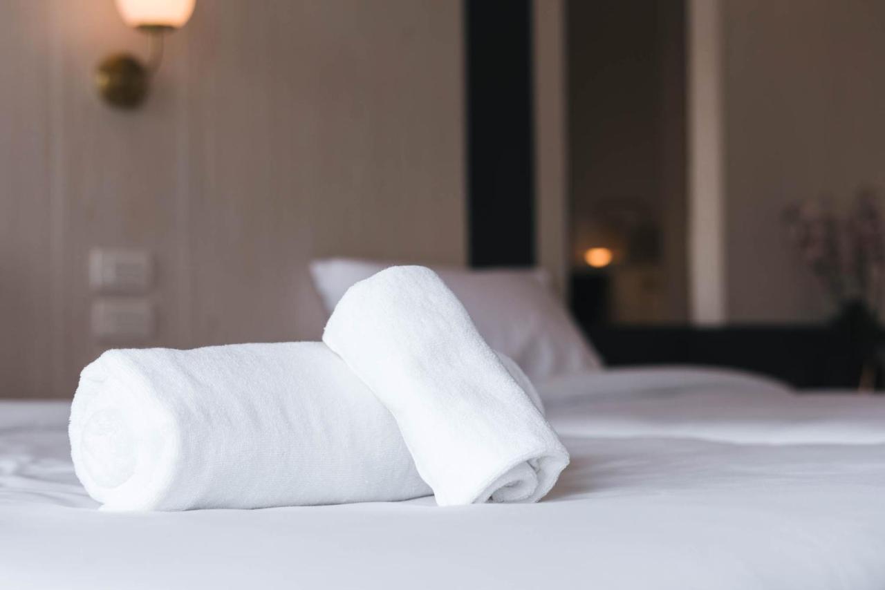 Qlosest Hotel ナコーン・ラーチャシーマー エクステリア 写真