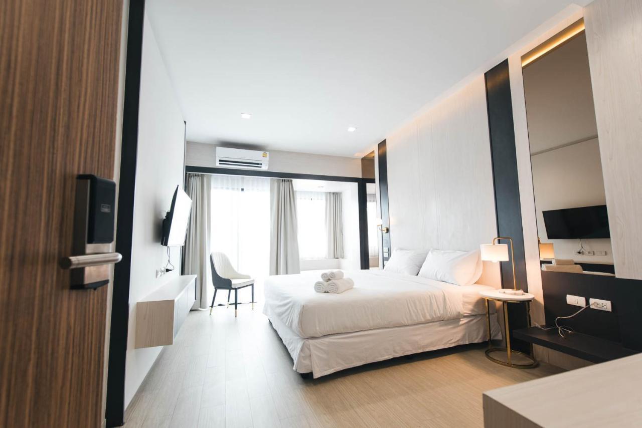 Qlosest Hotel ナコーン・ラーチャシーマー エクステリア 写真