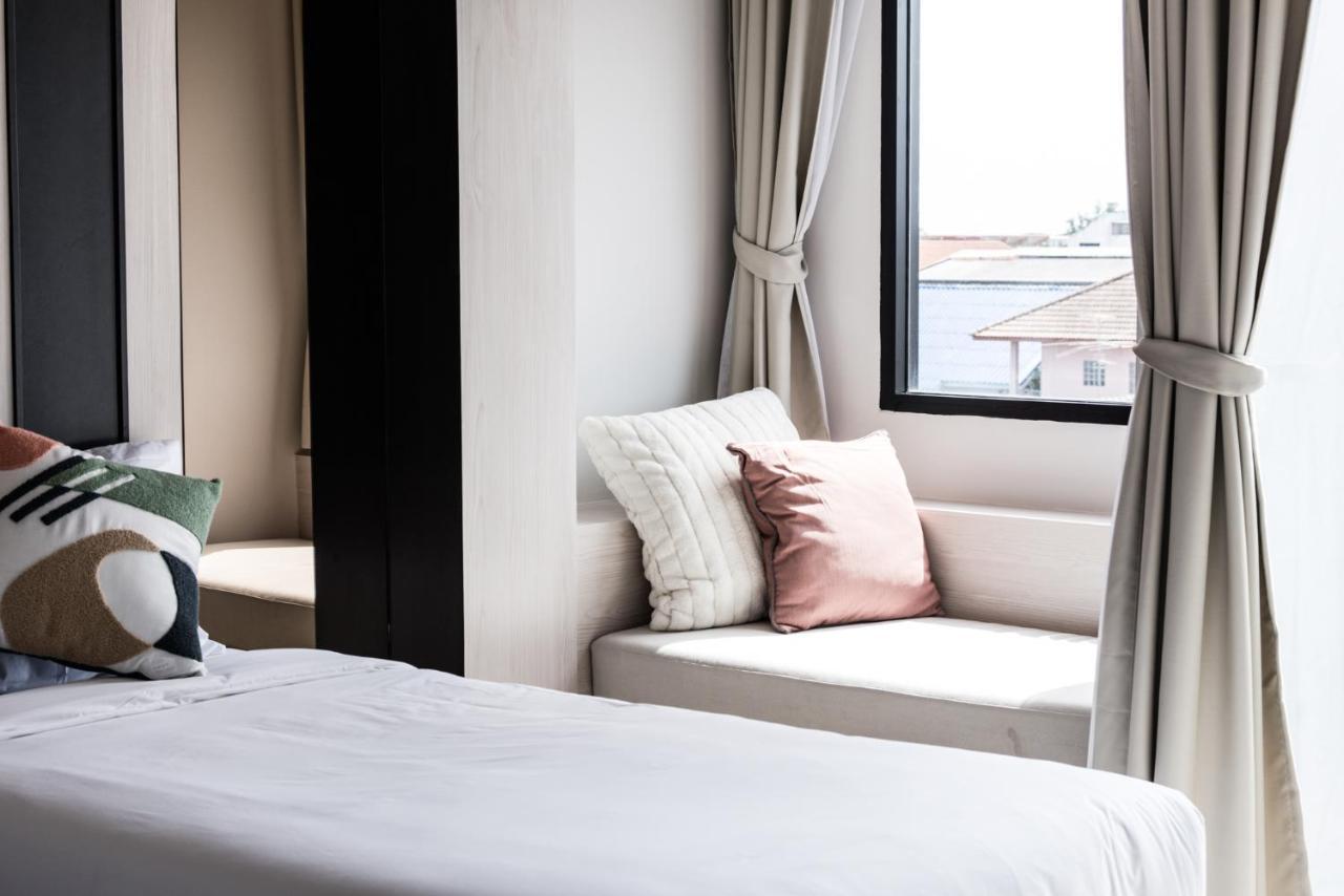 Qlosest Hotel ナコーン・ラーチャシーマー エクステリア 写真