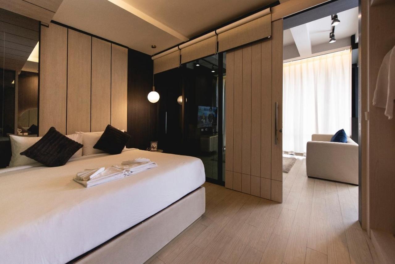 Qlosest Hotel ナコーン・ラーチャシーマー エクステリア 写真