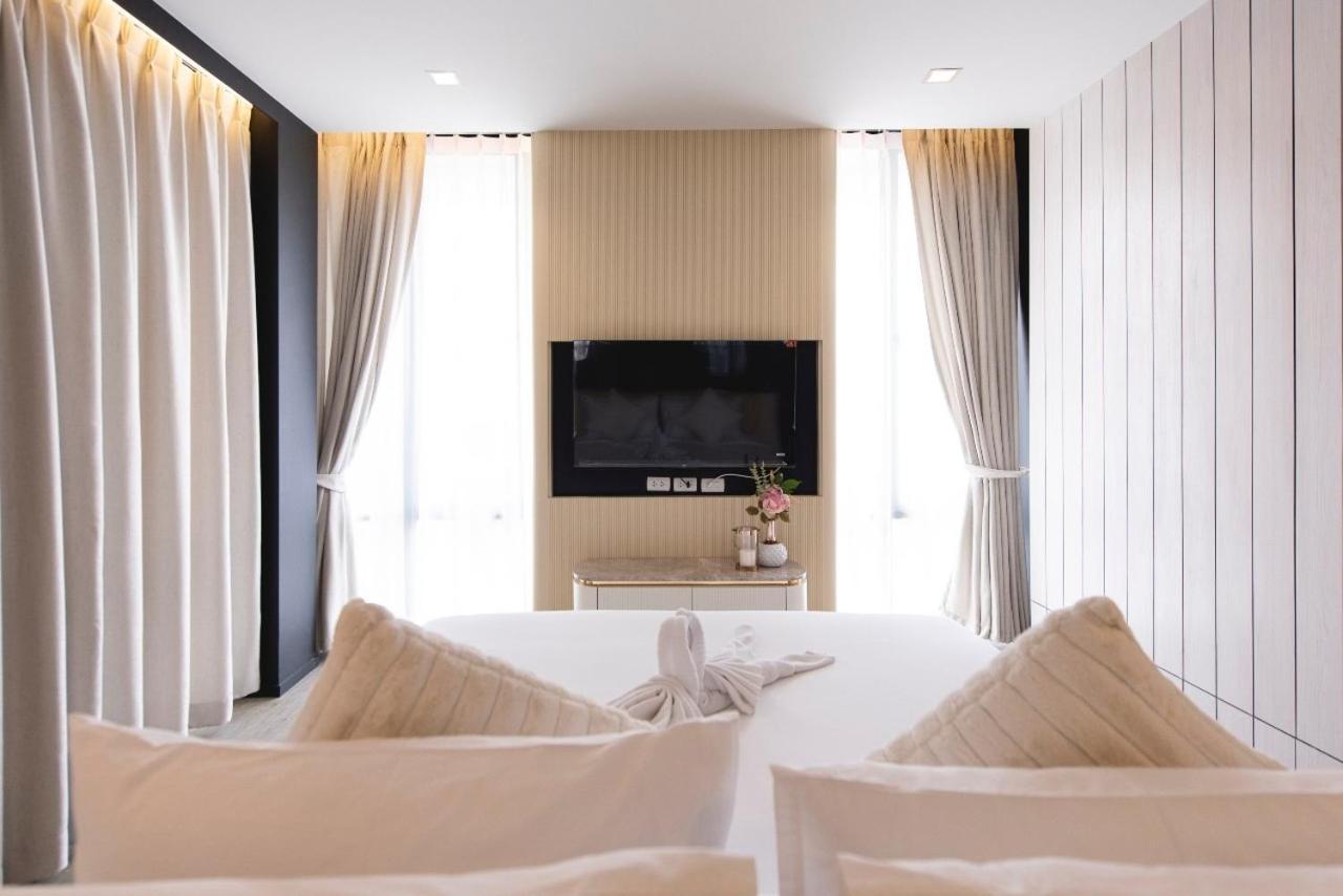 Qlosest Hotel ナコーン・ラーチャシーマー エクステリア 写真