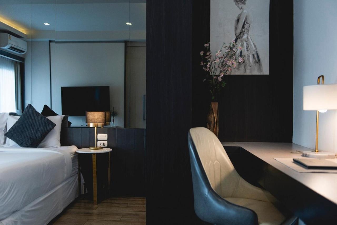 Qlosest Hotel ナコーン・ラーチャシーマー エクステリア 写真
