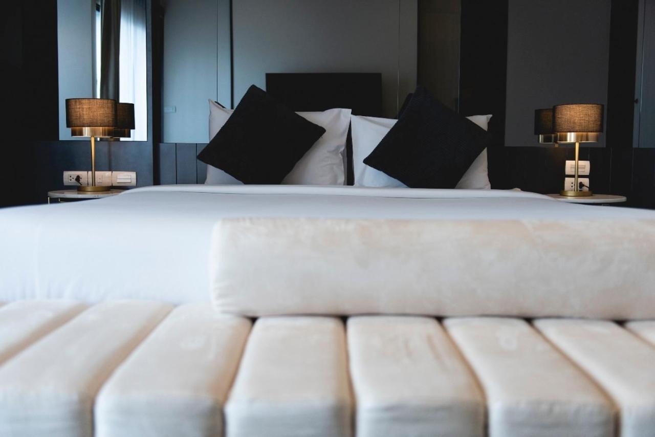 Qlosest Hotel ナコーン・ラーチャシーマー エクステリア 写真